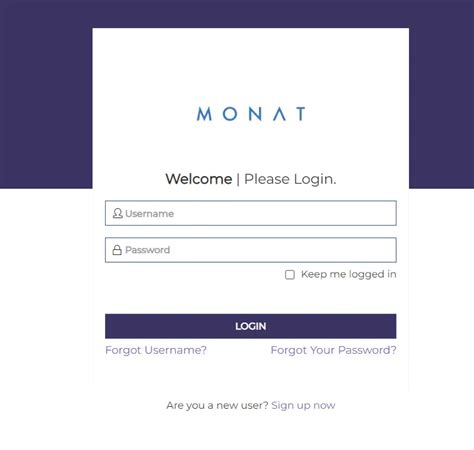 Heralded as pioneers in naturally based anti-ageing haircare, MONAT now applies its innovative approach to a revolutionary line of products formulated for all skin types. . Mymonat login